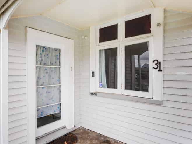 31 McGiffert Street, Palmerston North Central