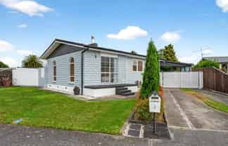 3 Feist Street, Carterton