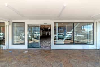 Peel street profile – for sale or lease