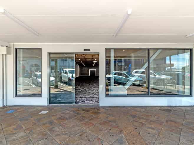 Peel street profile – for sale or lease