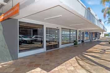 Peel street profile – for sale or lease