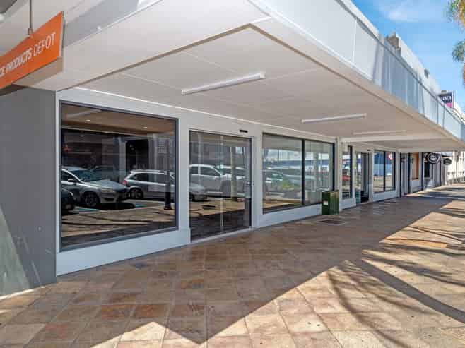 Peel street profile – for sale or lease