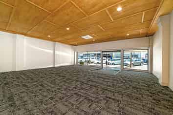 Peel street profile – for sale or lease