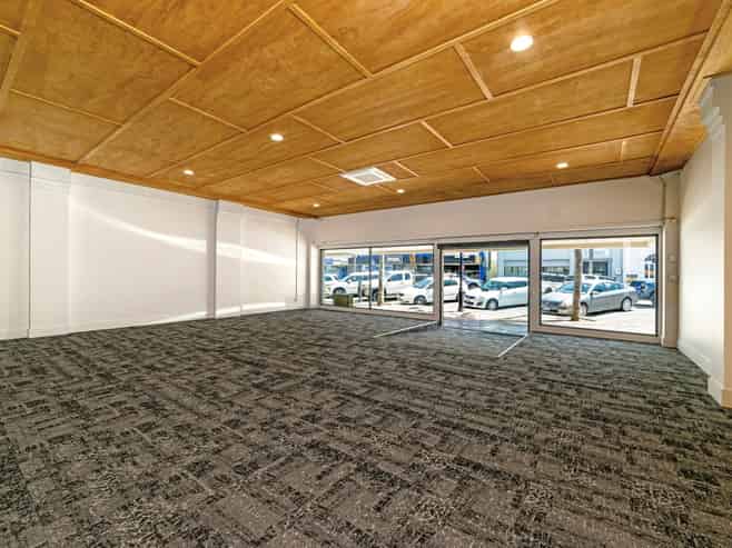 Peel street profile – for sale or lease