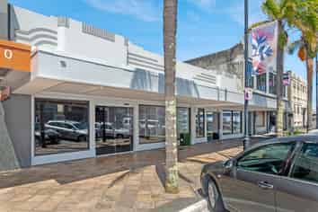 Peel street profile – for sale or lease