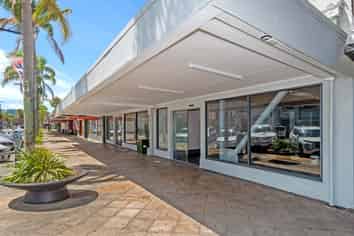 Peel street profile – for sale or lease