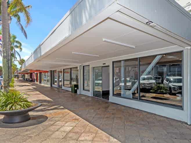 Peel street profile – for sale or lease