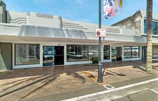 Peel street profile – for sale or lease