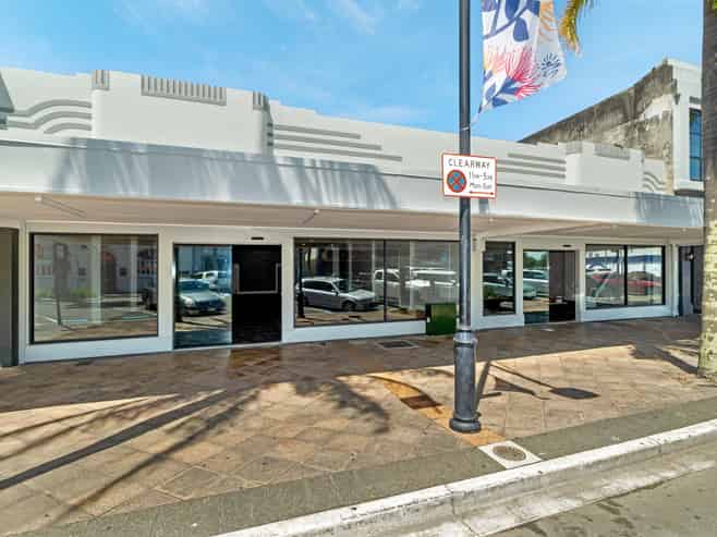 Peel street profile – for sale or lease
