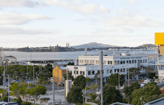 409/155 Beaumont Street, Wynyard Quarter