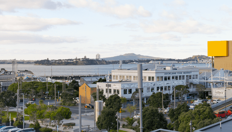 409/155 Beaumont Street, Wynyard Quarter