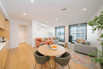 409/155 Beaumont Street, Wynyard Quarter