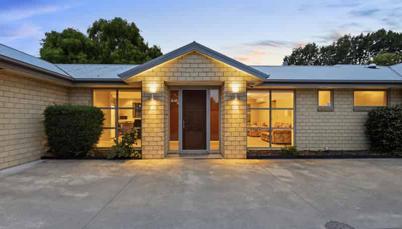 36A Woodbury Street, Avonhead