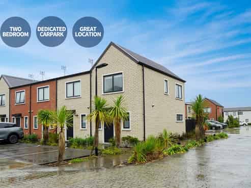 11/137 Hall Ave, Favona