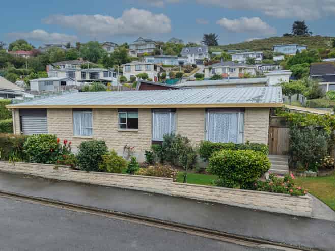 3/6 Clyde Street, Oamaru