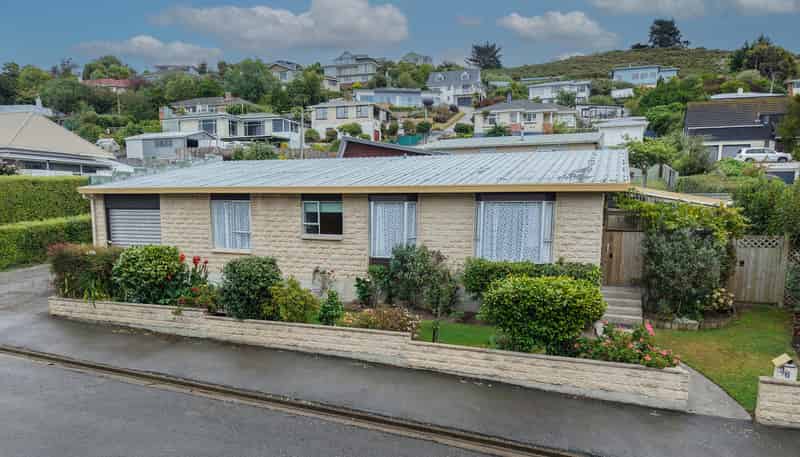 3/6 Clyde Street, Oamaru