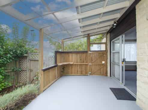 3/6 Clyde Street, Oamaru