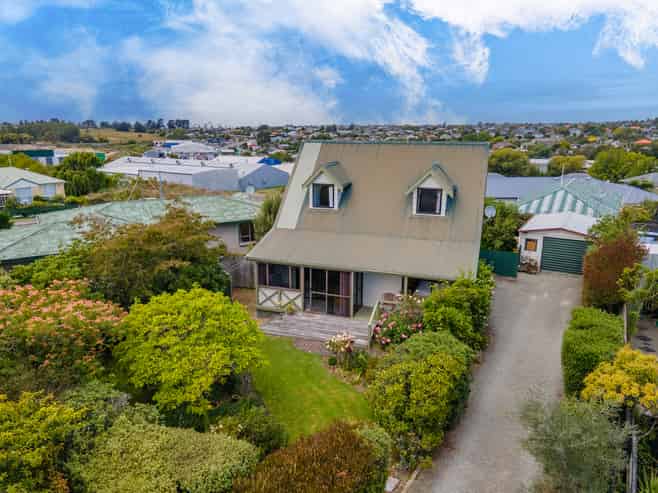 20 Jellicoe Street, Oceanview