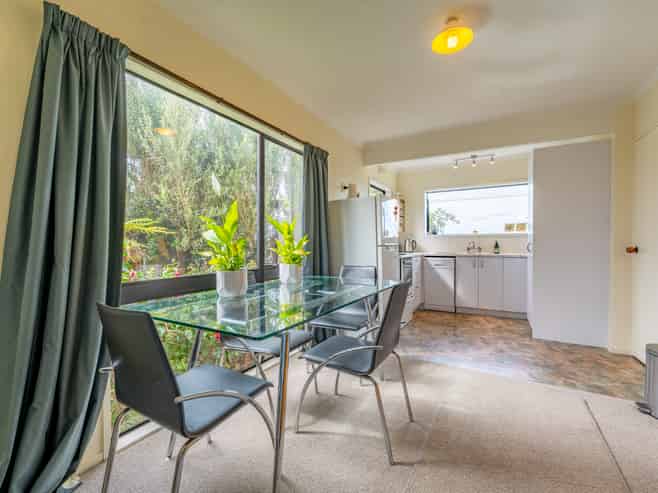 20 Jellicoe Street, Oceanview