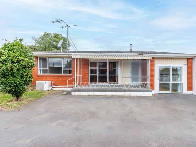 293 Te Rapa Road, Beerescourt