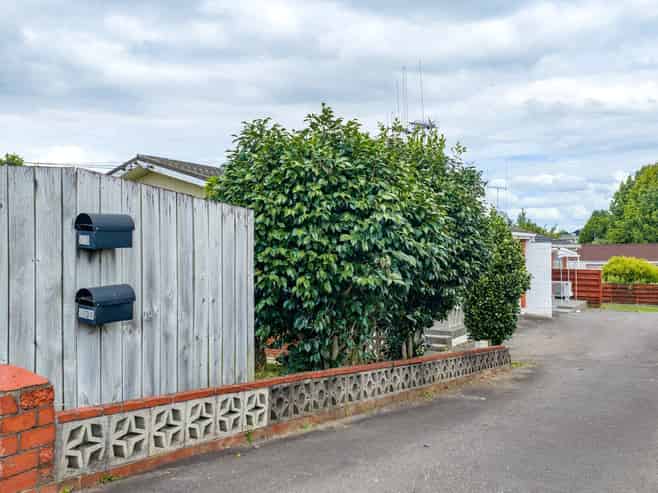 293 Te Rapa Road, Beerescourt