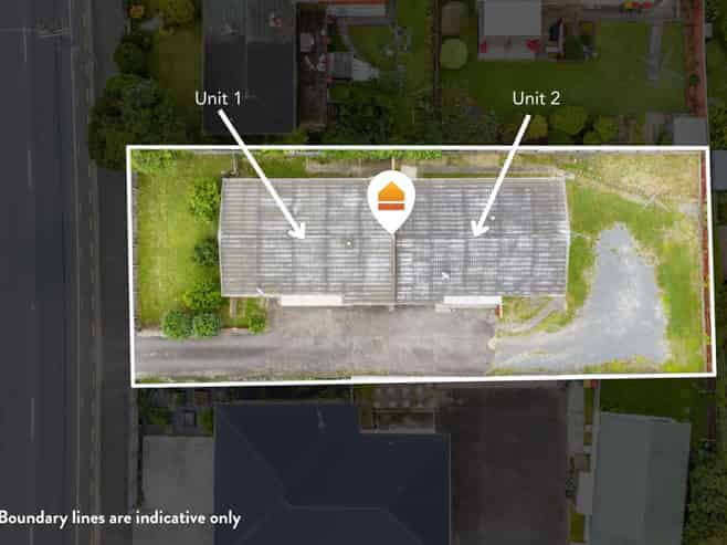 293 Te Rapa Road, Beerescourt