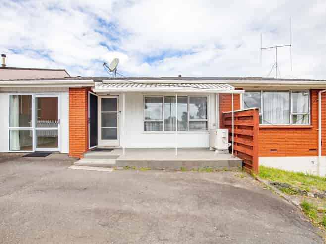 293 Te Rapa Road, Beerescourt