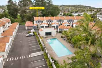 41/21 Armoy Drive, East Tamaki