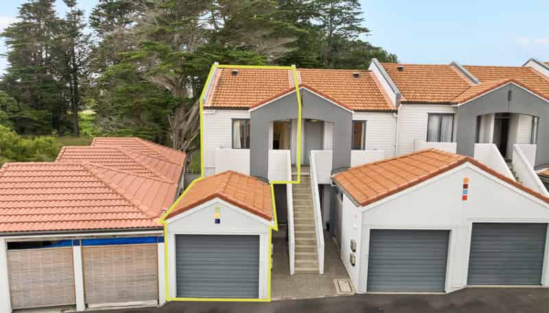 41/21 Armoy Drive, East Tamaki