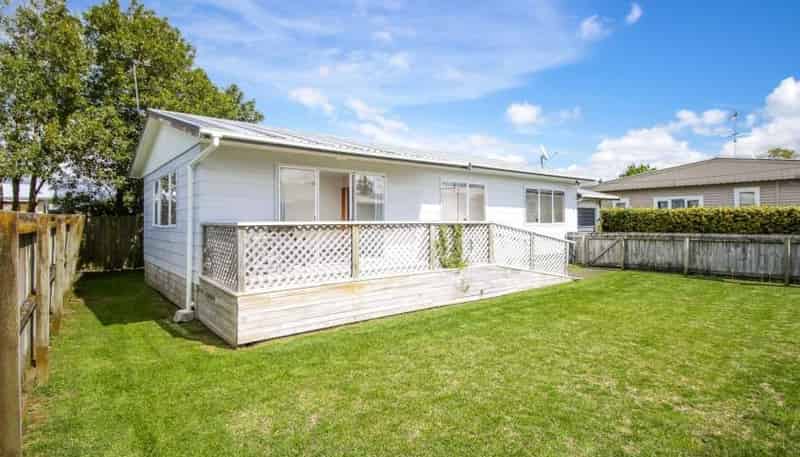 13a Rewarewa Road, Te Atatu Peninsula