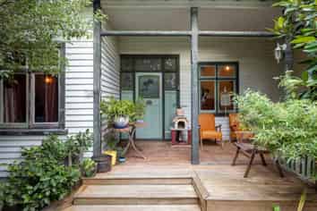 168 Union Street, New Brighton