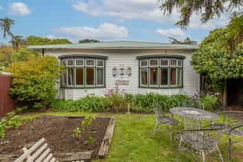 168 Union Street, New Brighton