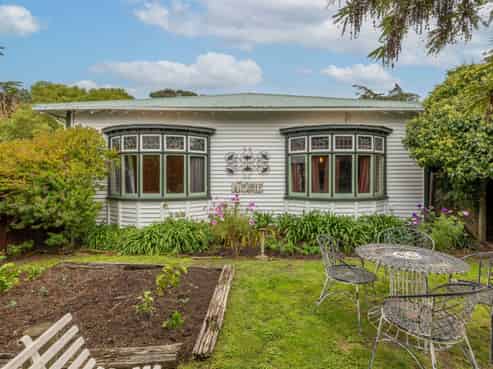 168 Union Street, New Brighton