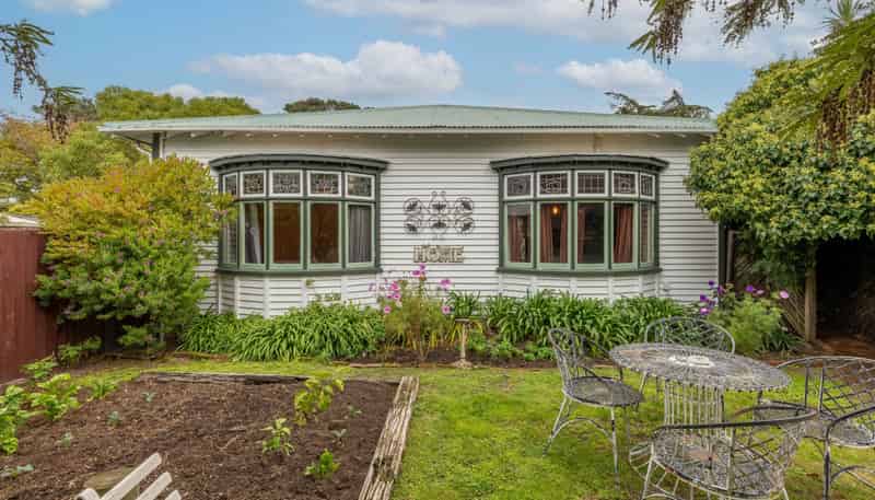 168 Union Street, New Brighton