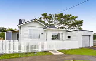 29 Dorset Avenue, Westown