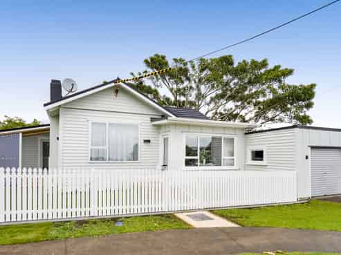 29 Dorset Avenue, Westown