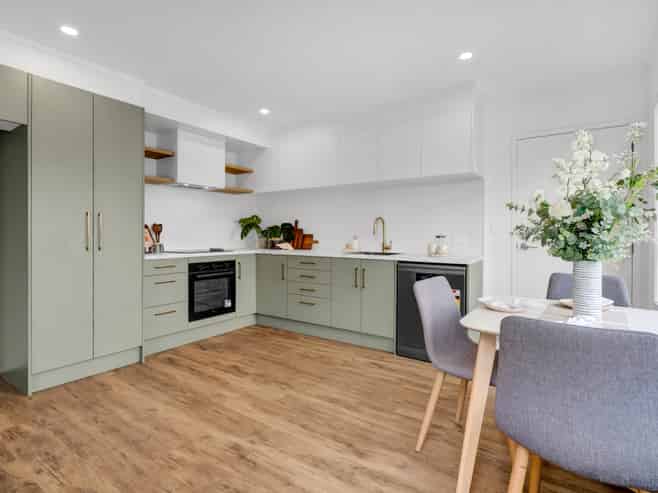 29 Dorset Avenue, Westown