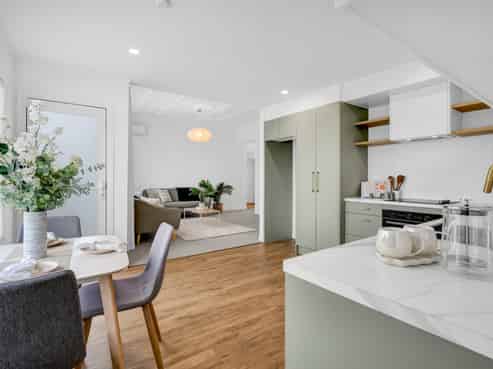 29 Dorset Avenue, Westown