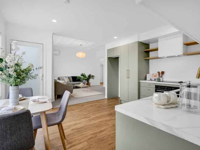 29 Dorset Avenue, Westown