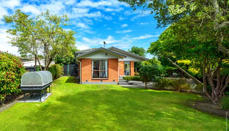 74a Beckford Road, Opawa