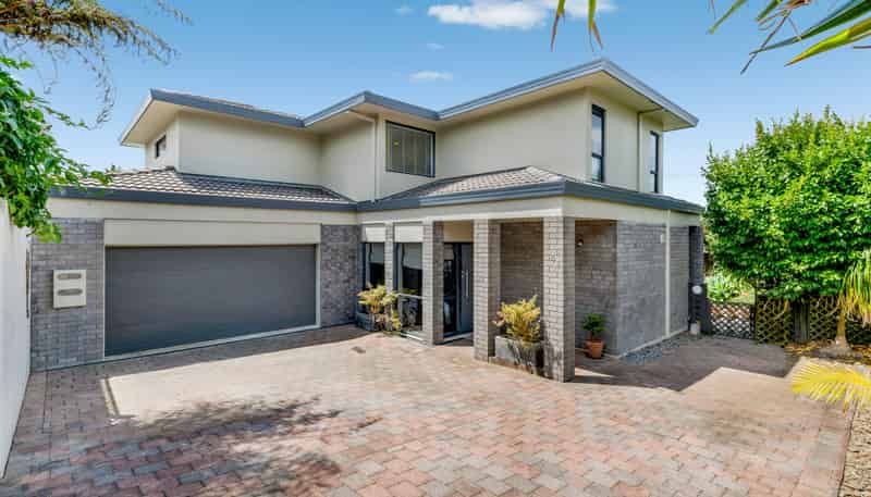 4B Tremen Place, Pukekohe