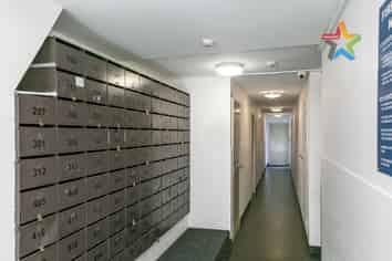 106/20 Martin Square, Te Aro