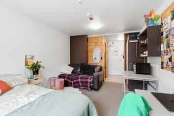 106/20 Martin Square, Te Aro