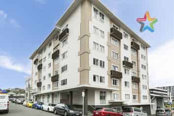 106/20 Martin Square, Te Aro