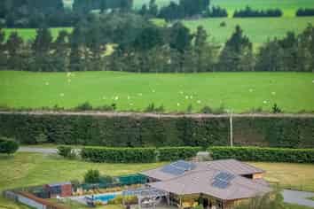 35 Browns Rock Road, Oxford