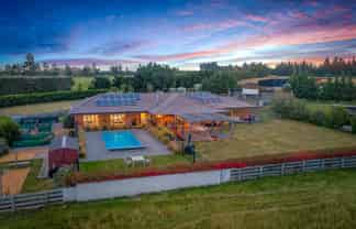 35 Browns Rock Road, Oxford