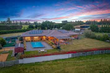 35 Browns Rock Road, Oxford