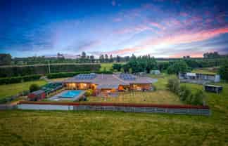 35 Browns Rock Road, Oxford