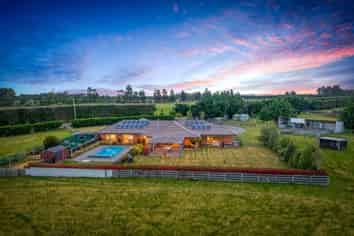 35 Browns Rock Road, Oxford