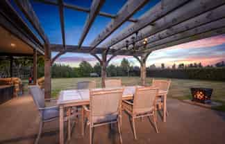 35 Browns Rock Road, Oxford